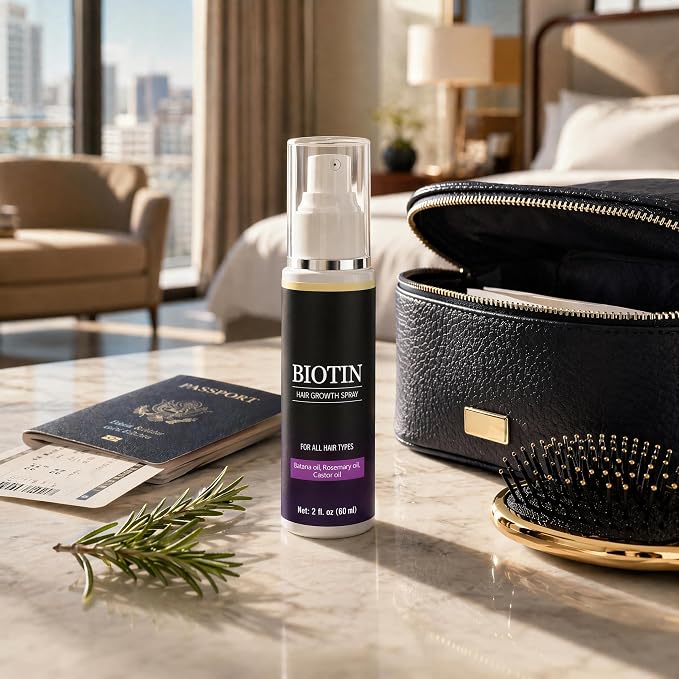 Purple-60ML
