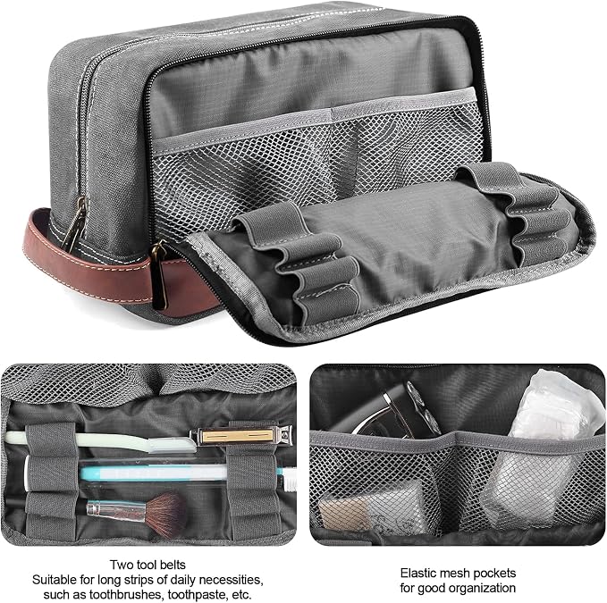 Gray - Large