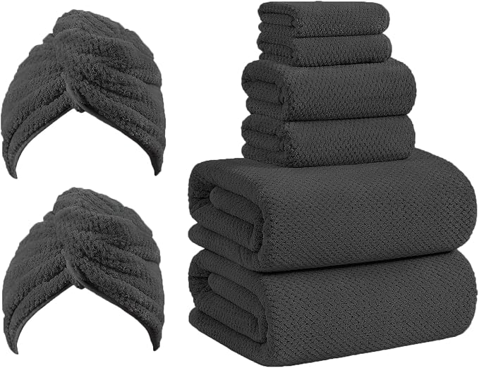 Charcoal Gray