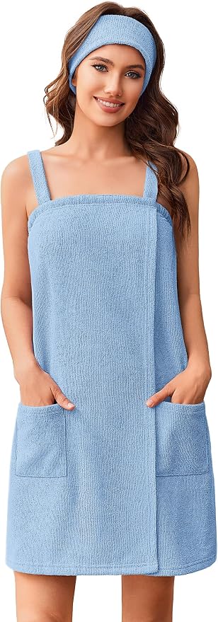 A-light Blue