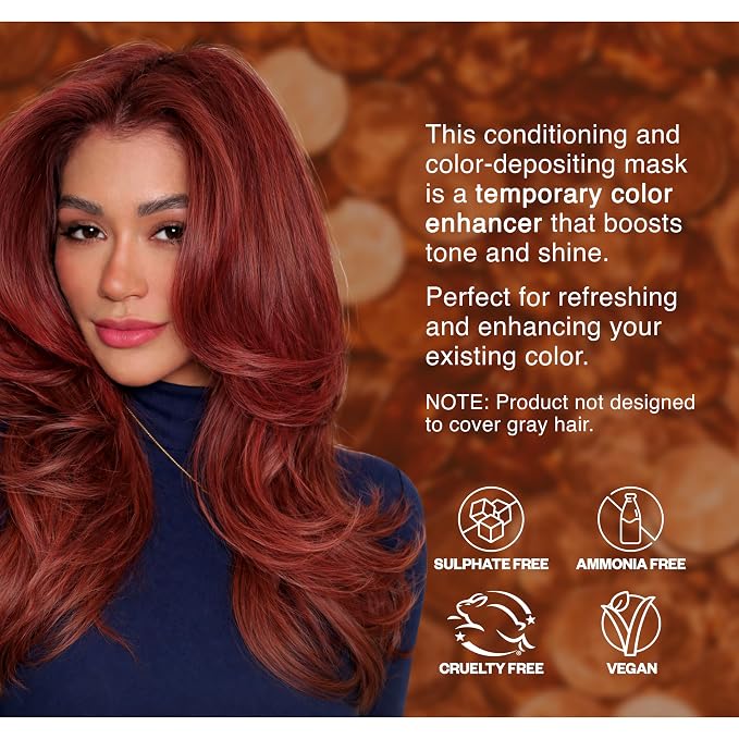 On The Money (Fiery Copper)