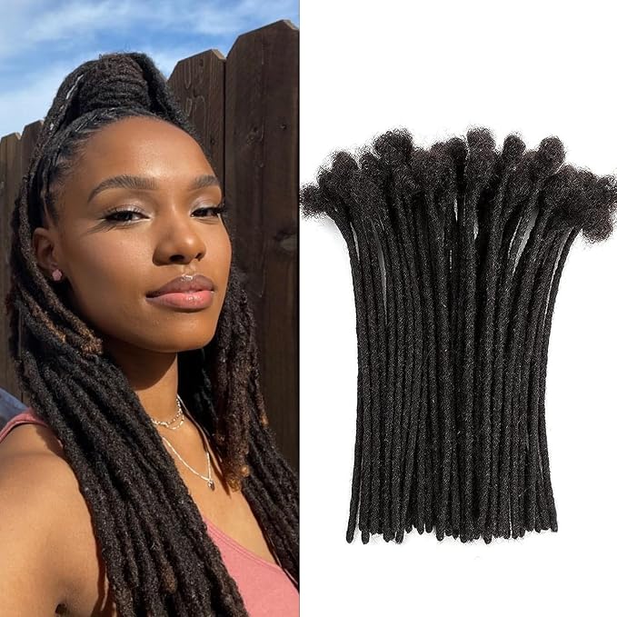 0.6cm Natural Black