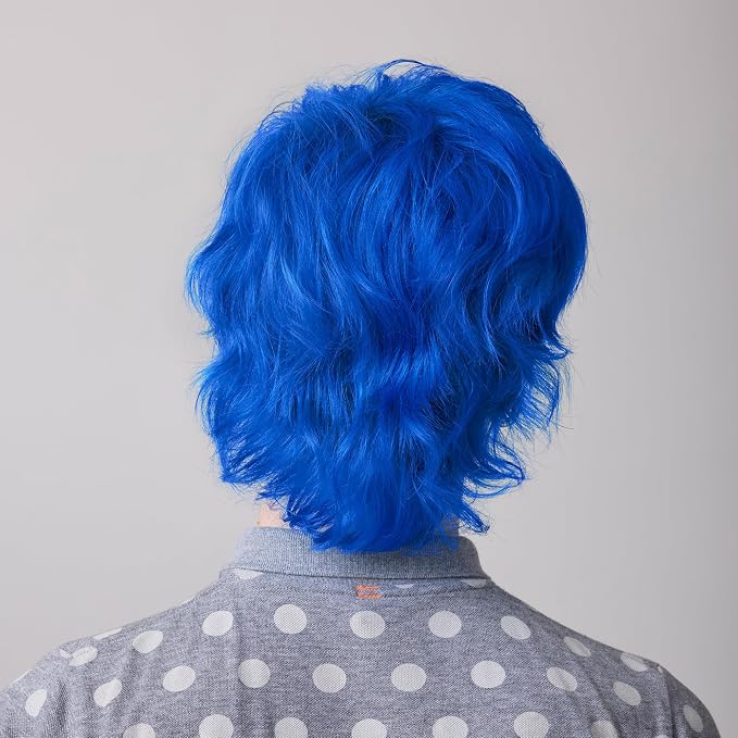 Blue Ruin