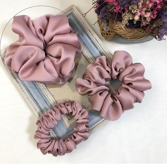 Dusty Rose