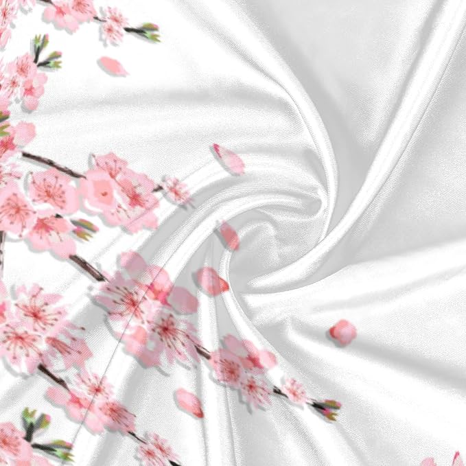 A02:japanese Flower Floral