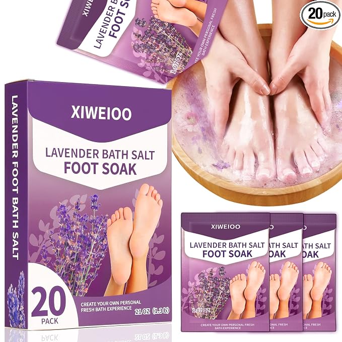 20PCS SET