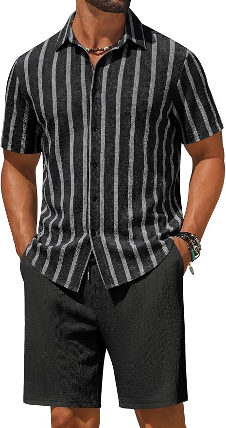 Black Stripe