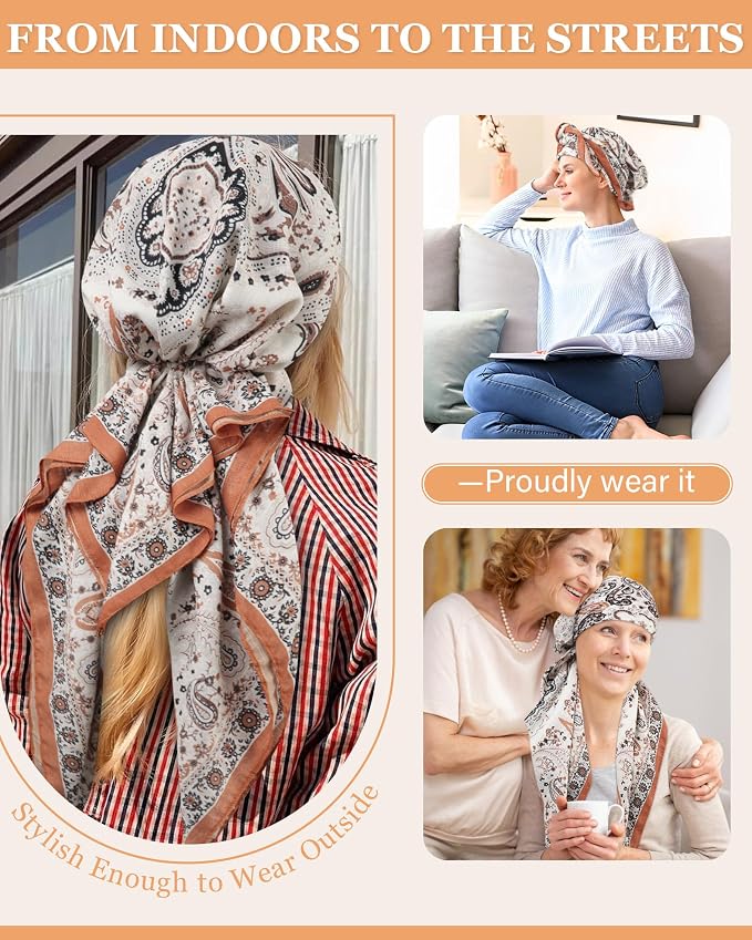 Cashew Flower: Brown