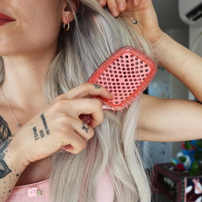 Ruby Peach
