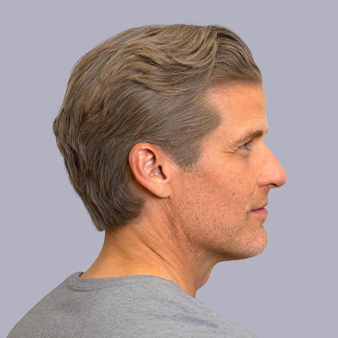 Medium Ash Blonde 8.1