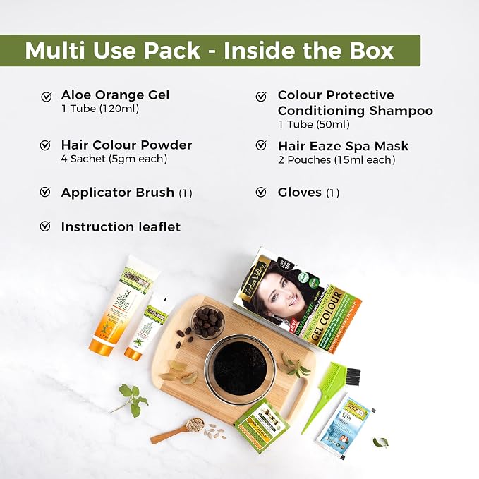 Light Brown 5.0