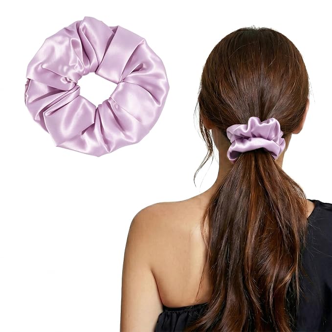 Plain Light Purple