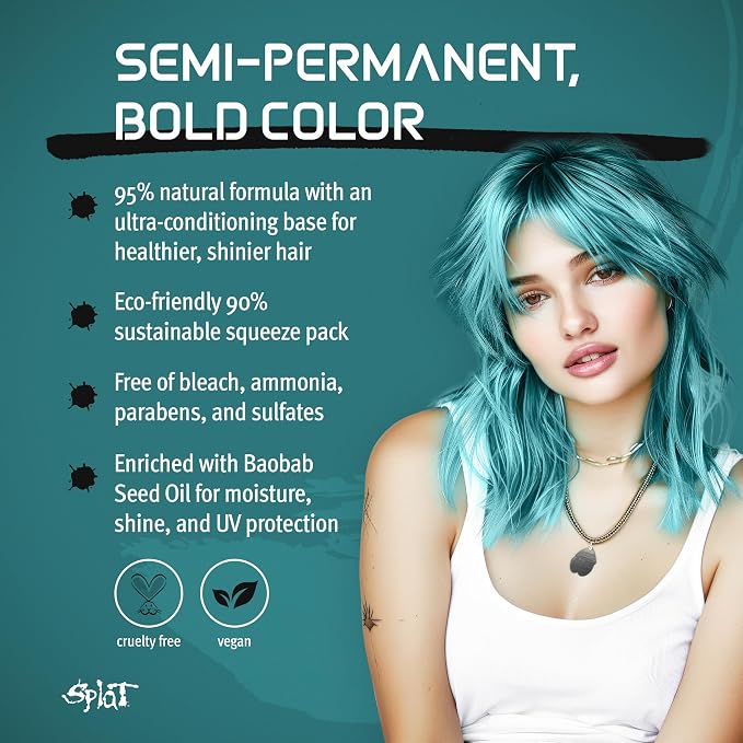 Teal