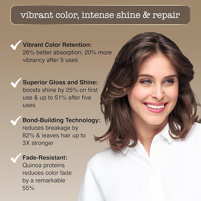 Medium Brown