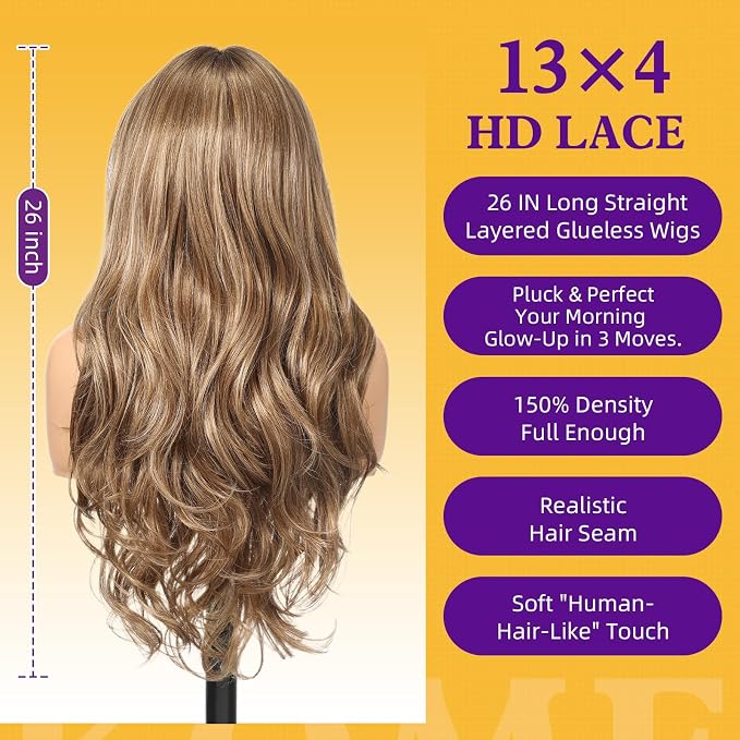 Ombre Brown #TT6/166