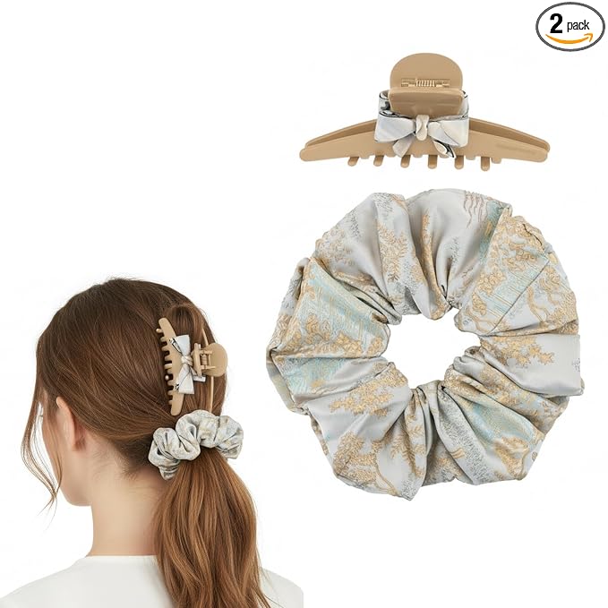 Holiday hair gifts