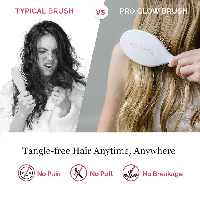 Pro Glow Brush