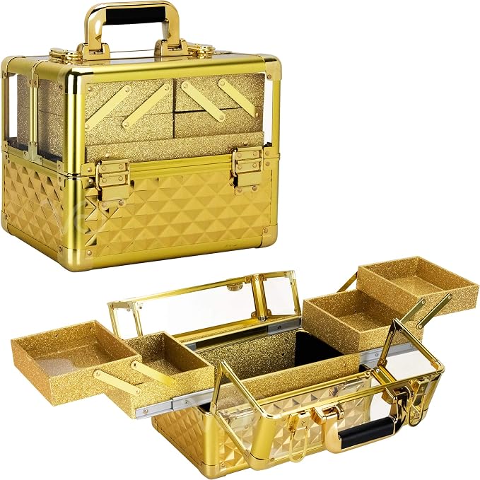 Gold Diamond