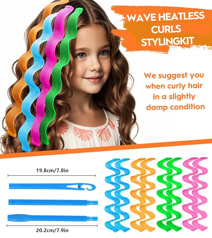 17.7 Inch (Pack of 40)