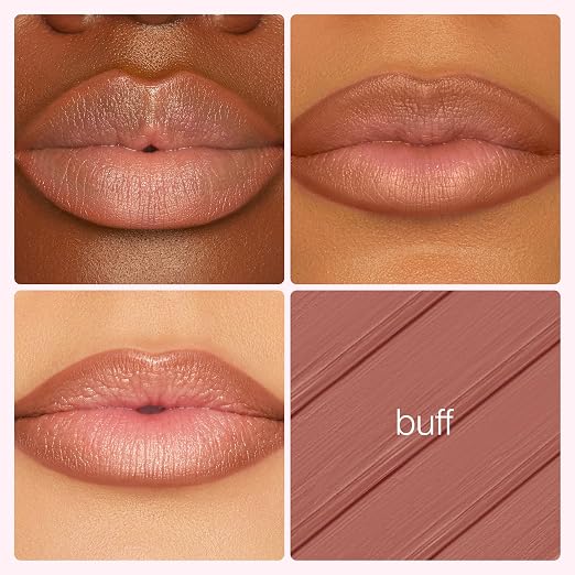 buff