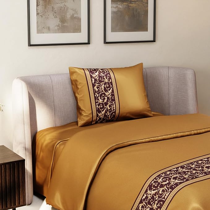 Versailles Grandeur of the Sun King Gold