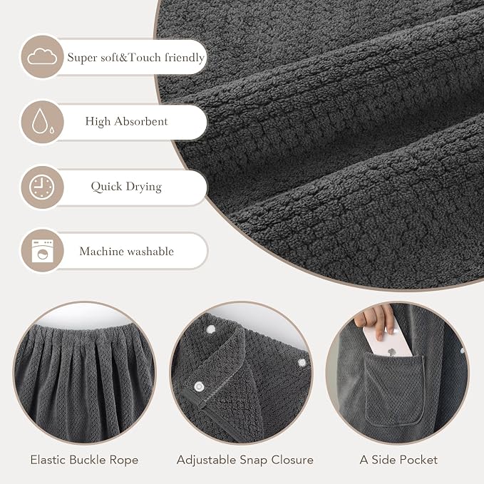 Dark Grey