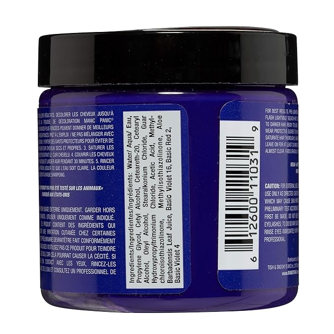 Ultra Violet