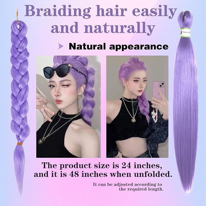 Light Purple