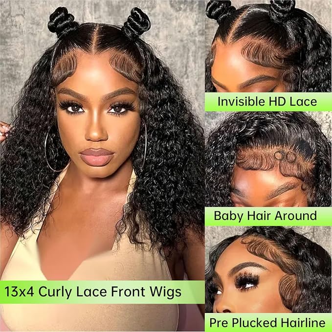 Black Bob