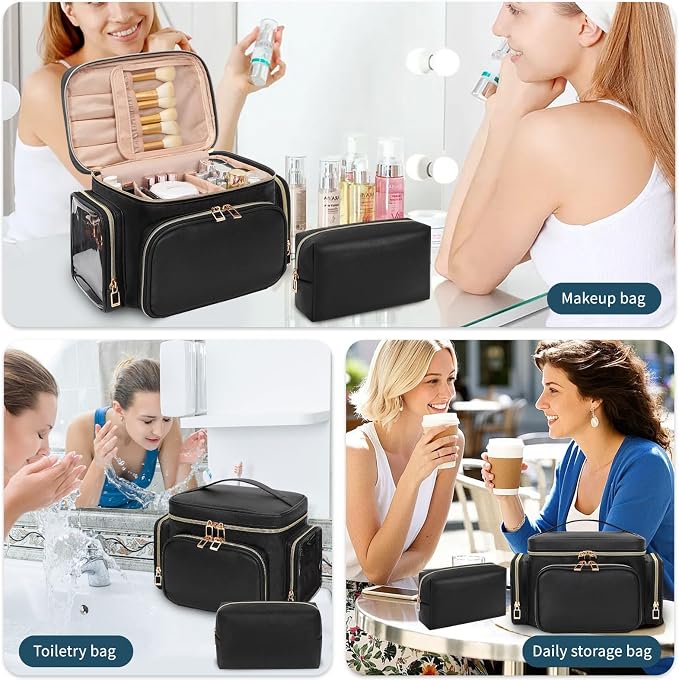 05-2Pcs Black