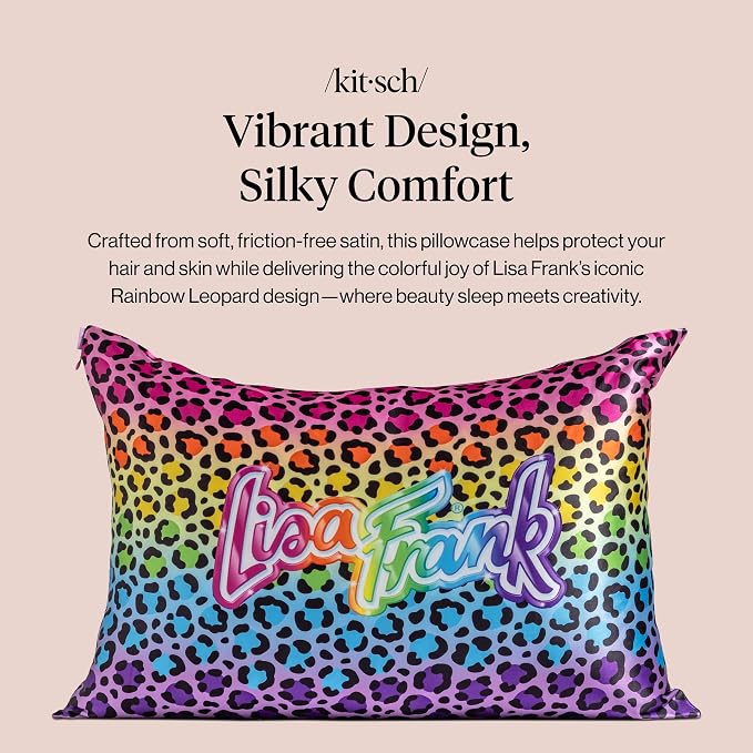 Rainbow Leopard