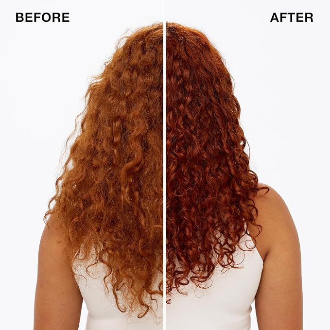 Dark Coppery Blonde