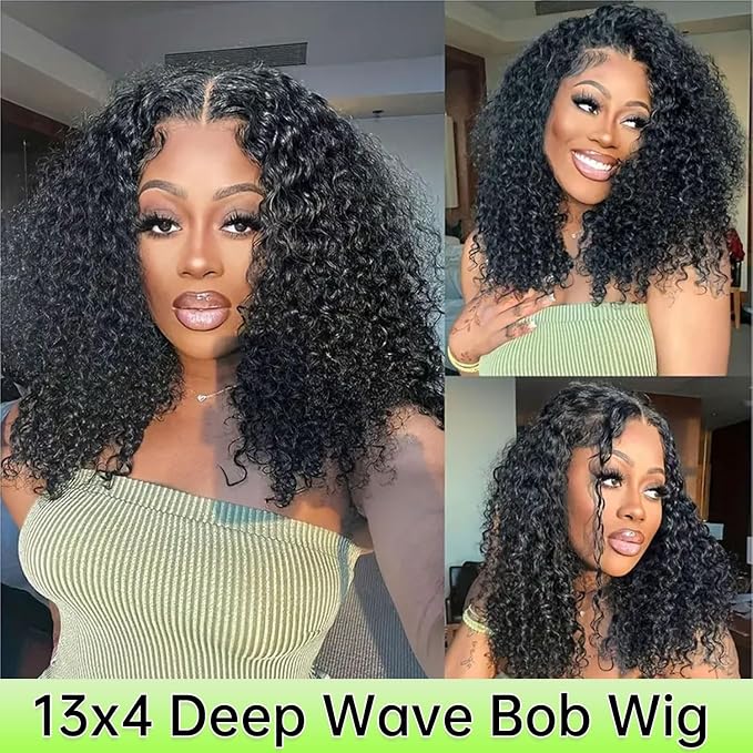 Black Bob