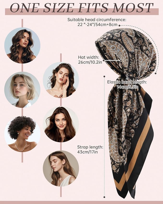 Cashew Flower: Black+brown
