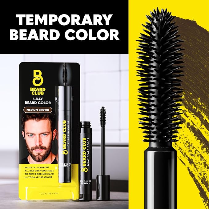 Medium Brown
