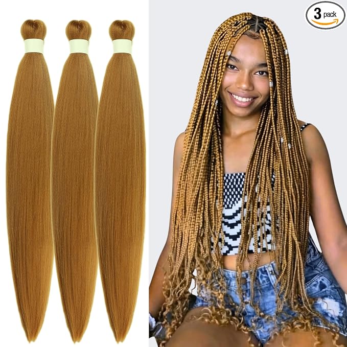 Honey Blonde 27