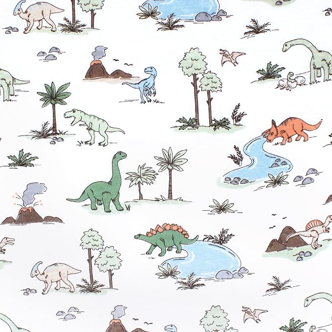Dinosaur Adventures