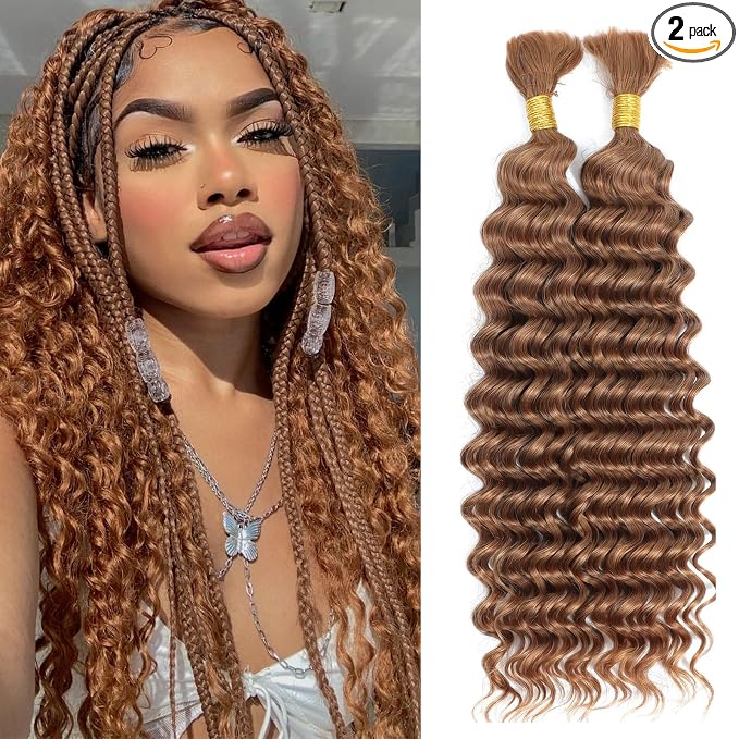 Deep - Brown