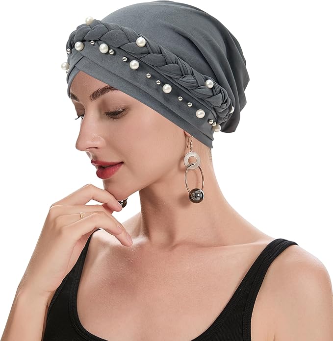 Pearls Gray