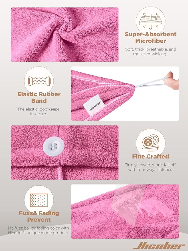 Light Aqua, Peachy Coral, Sweet Pink