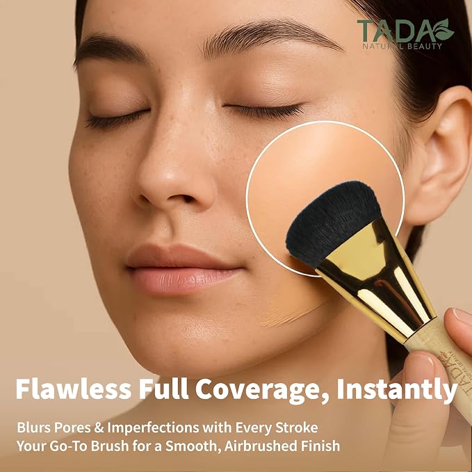 2-in-1 Dual Brush