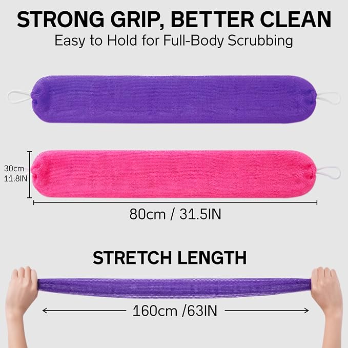 Pink + Purple