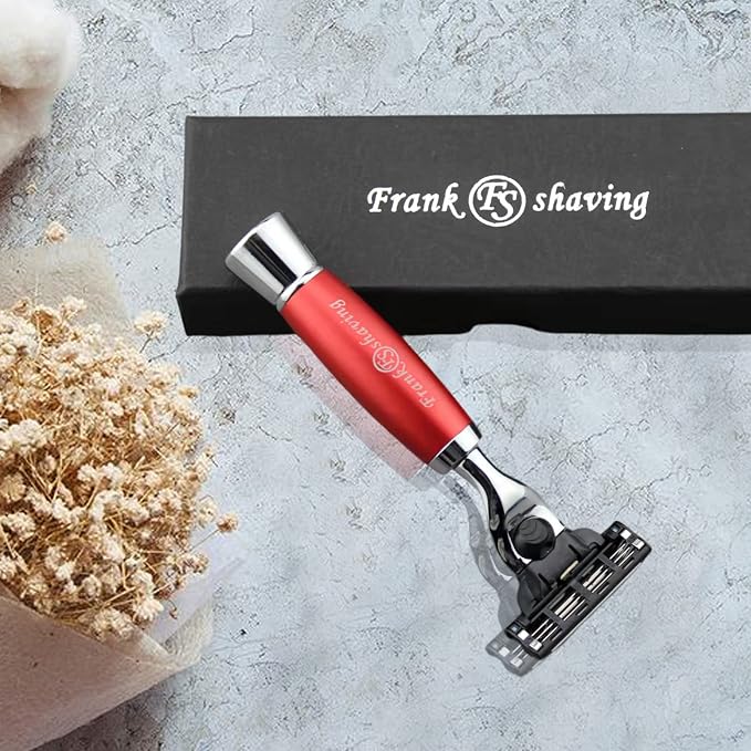 Red(razor)
