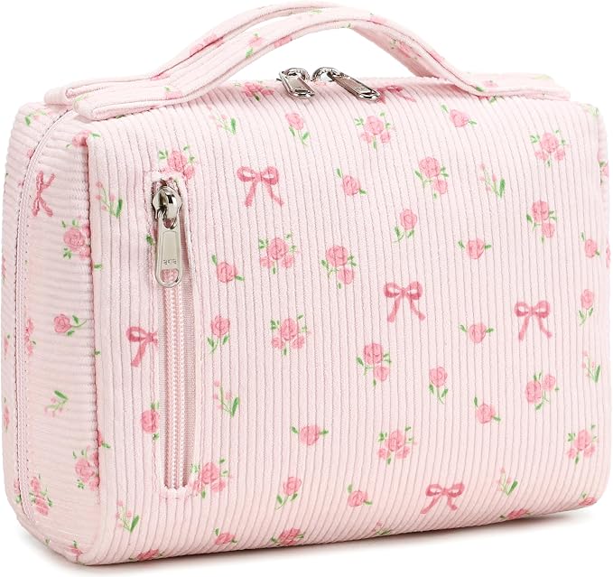 Bow 212-Pink