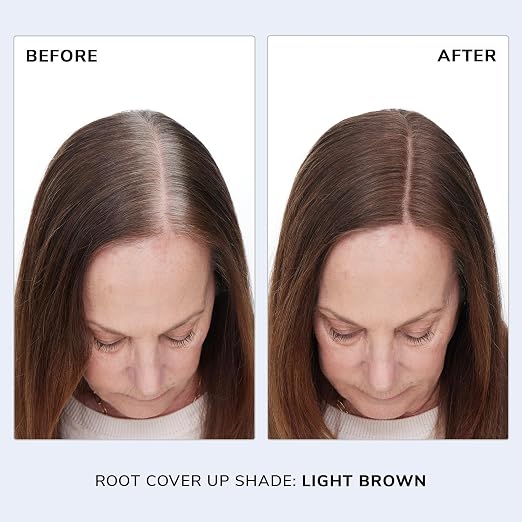 Light Brown