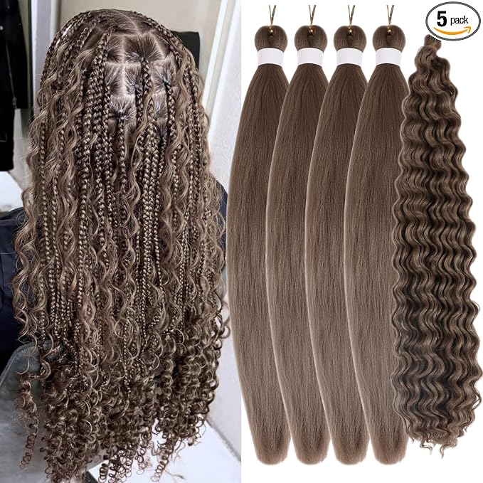 Chocolate Brown