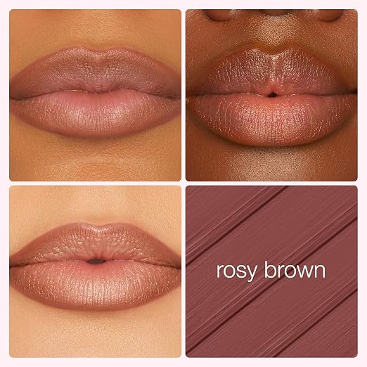 rosy brown