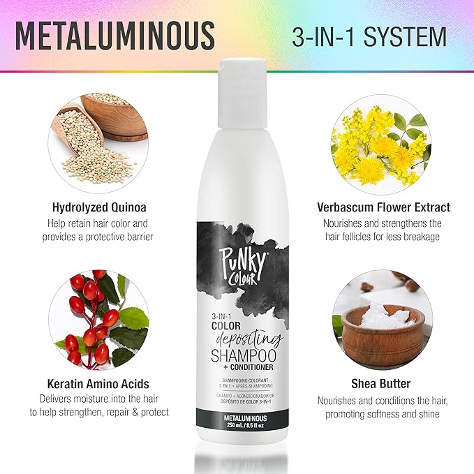 Metaluminous