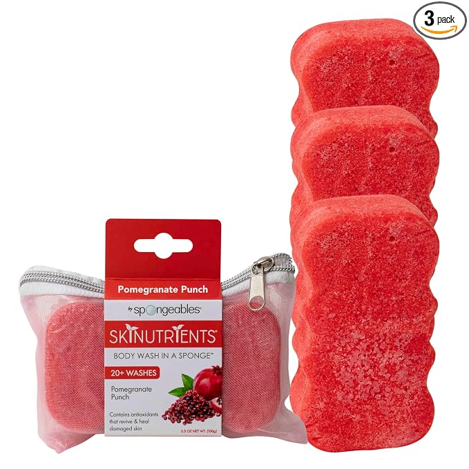 Pomegranate Punch