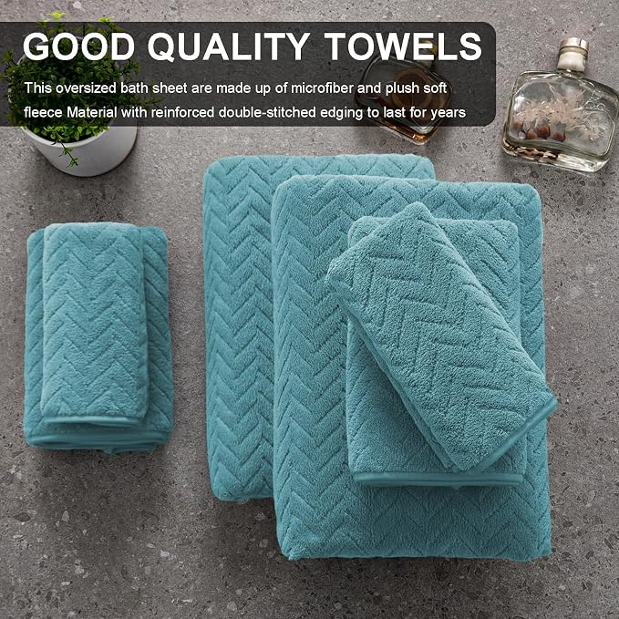 Texture Turquoise